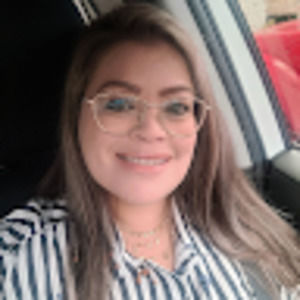 Meet your Posher, Maria g